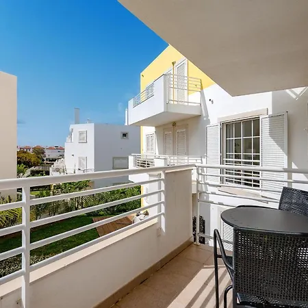 Apartment Bright And Colorful - Centrally Located - Cabanas De Tavira