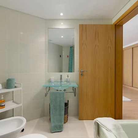Bright And Colorful - Centrally Located - Cabanas De Tavira